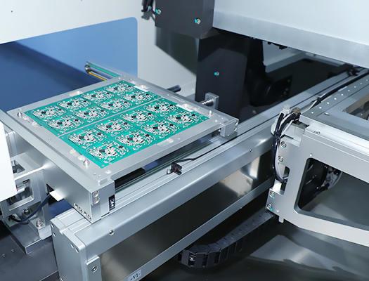 Hangzhou Yixie Intelligent Equipment Co., Ltd
