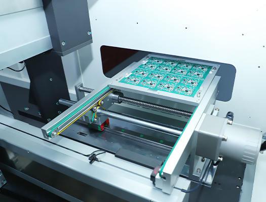 Hangzhou Yixie Intelligent Equipment Co., Ltd