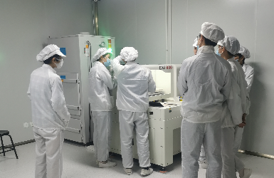 PCB分板機(jī)維修流程